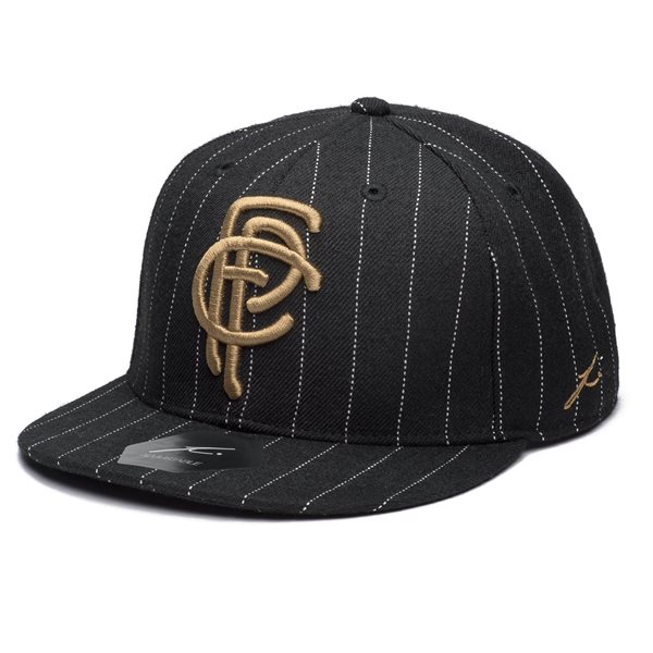 Image de Fi Collection- Casquette FC Porto Pinstripe Snapback