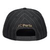 Image de Fi Collection- Casquette FC Porto Pinstripe Snapback