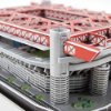 AC Milan San Siro Stadion - 3D Puzzle