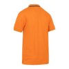 Cruyff - Nederland Dos Rayas Poloshirt - Oranje