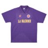 ABM - Fiorentina Retro Football Shirt 1989-1990