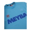 Meyba - Barcelona Retro Training T-Shirt - Sky Blue