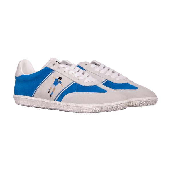 COPA Maradona Napoli Sneakers