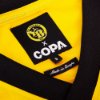 BSC Young Boys Retro Football Shirt 1985-1986