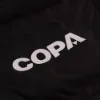 COPA Football - Long Bench Hooded Puffer Jacket