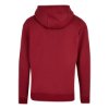 LPFC - Il Grande Torino Hoodie - Burgundy