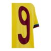 Cruyff - Barca Retro Football Shirt 1976 + No. 9