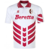 Torino FC Retro Football Shirt Away 1992-1993