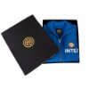 COPA Football - FC Internazionale Retro Football Jacket 1960-1968