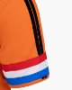 Cruyff - Holland Aanvoerder Retro Voetbalshirt WK 1974 + Nummer 14