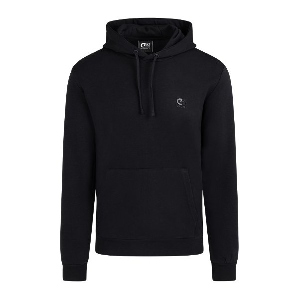 Cruyff - Classic Hoodie - Zwart