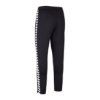 Meyba - Motion Players Track Pant - Black