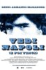 Image de LPFC - T-Shirt Vedi Napoli e Poi Vinci 1986 - Blanc