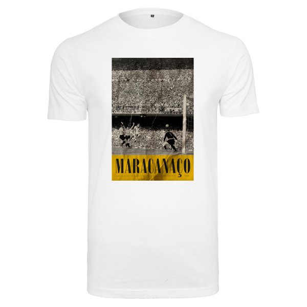 LPFC - Maracanaço WC 1950 T-Shirt - White